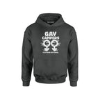 Dark Grey Heather