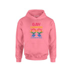 Safety Pink