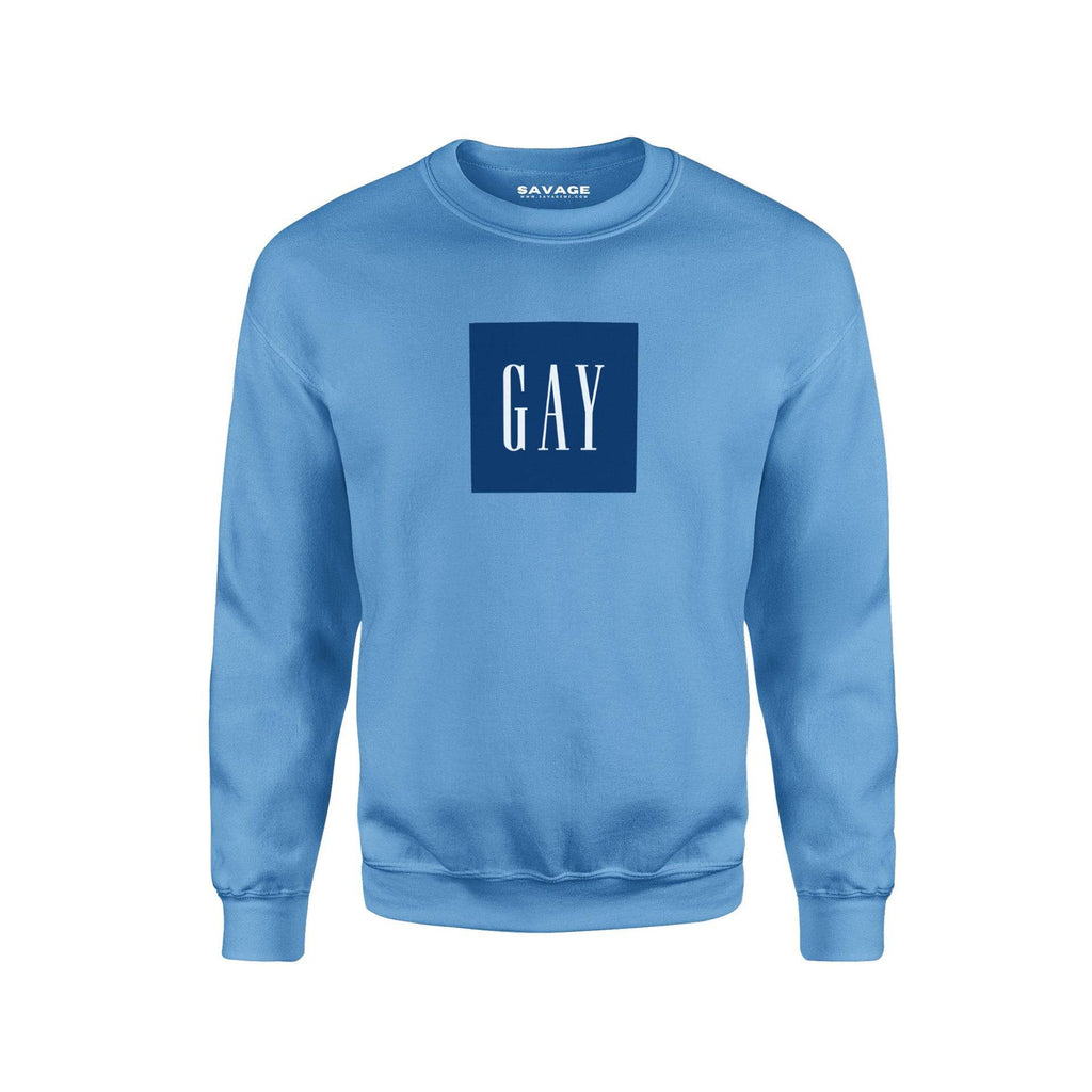 Carolina Blue
