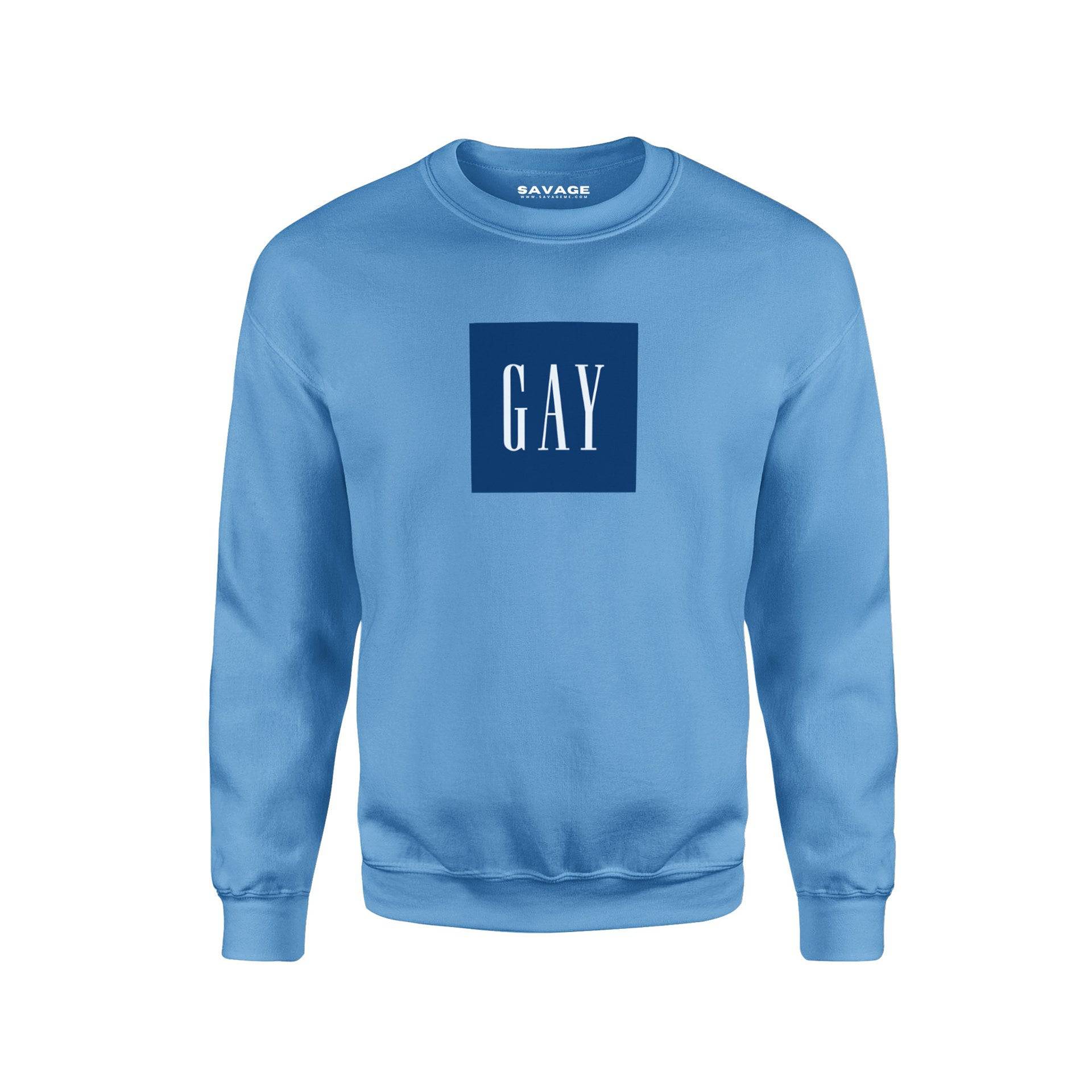 Carolina Blue