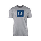 Athletic Grey Heather
