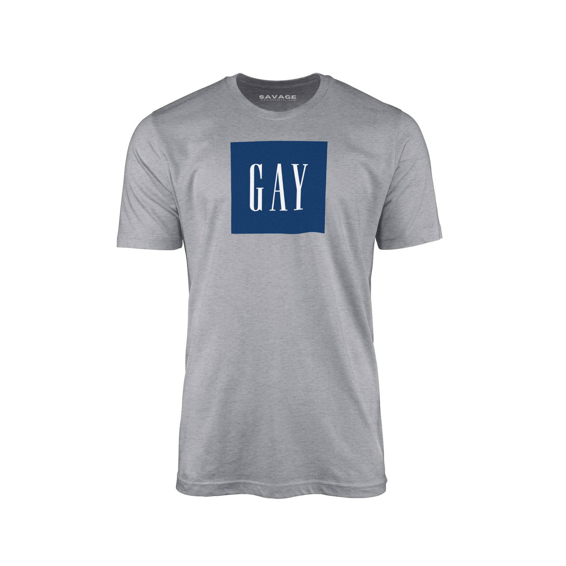 Athletic Grey Heather