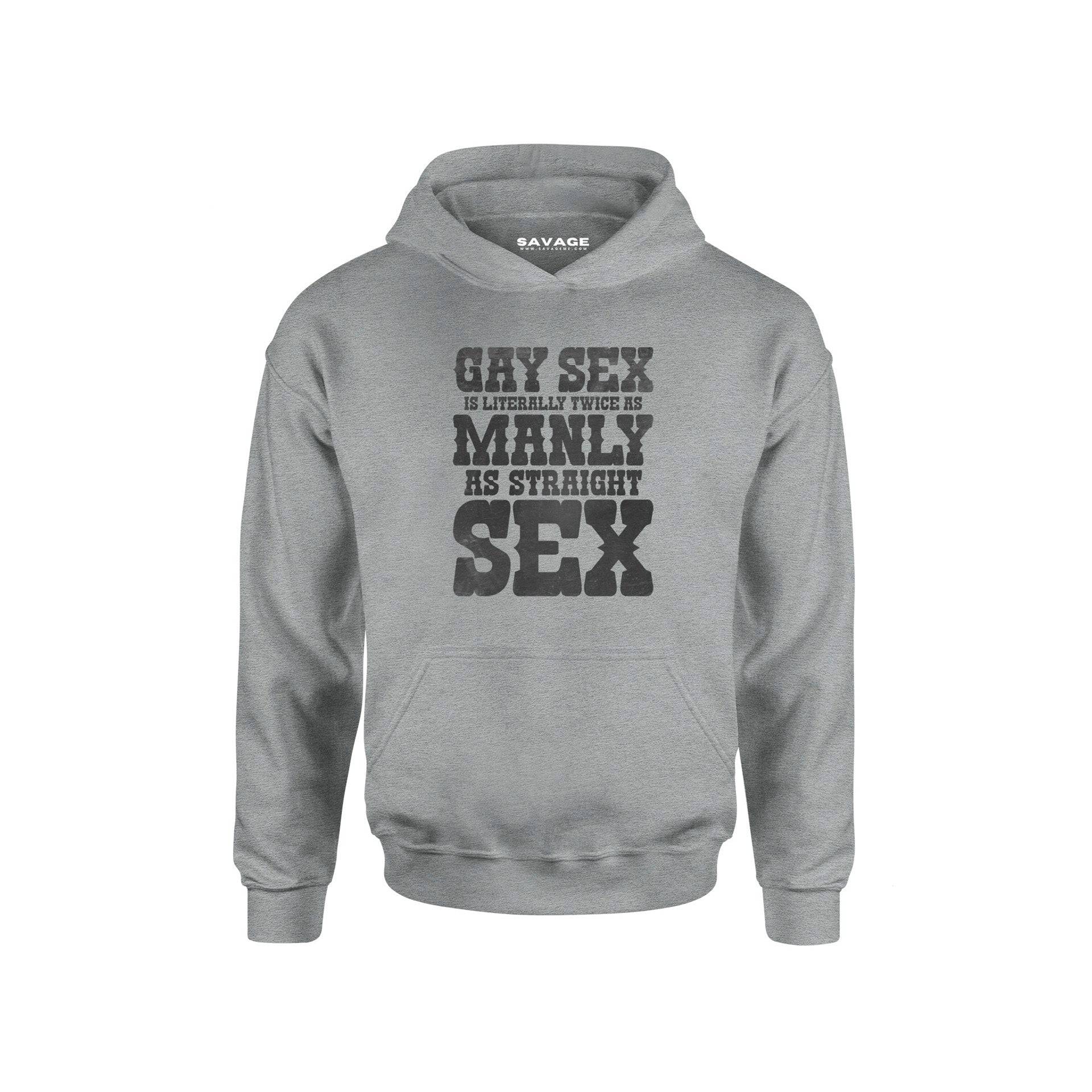 Athletic Grey Heather