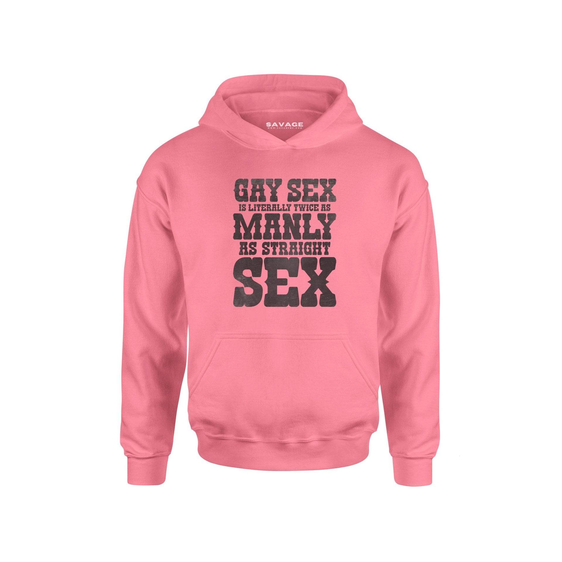 Safety Pink
