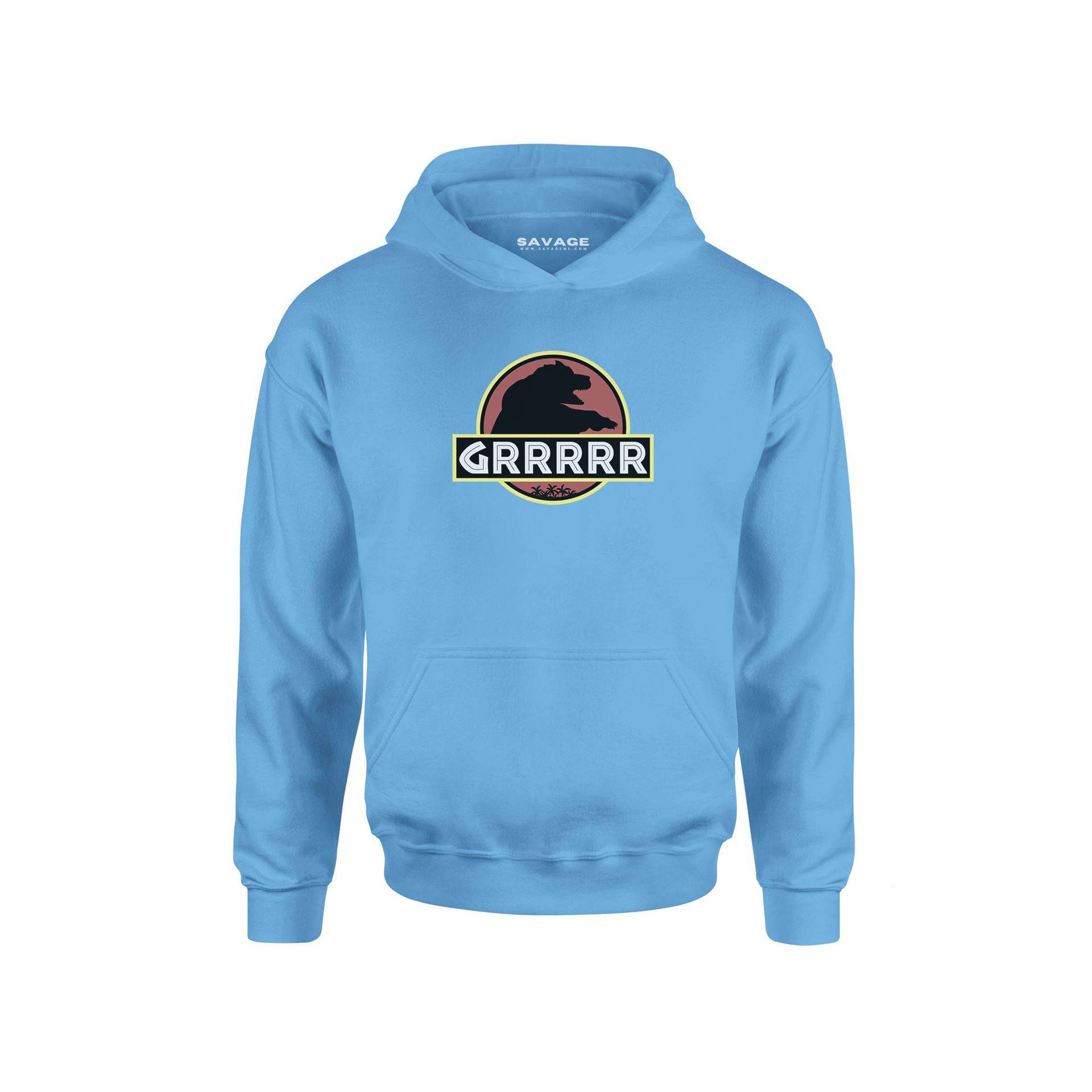 Carolina Blue