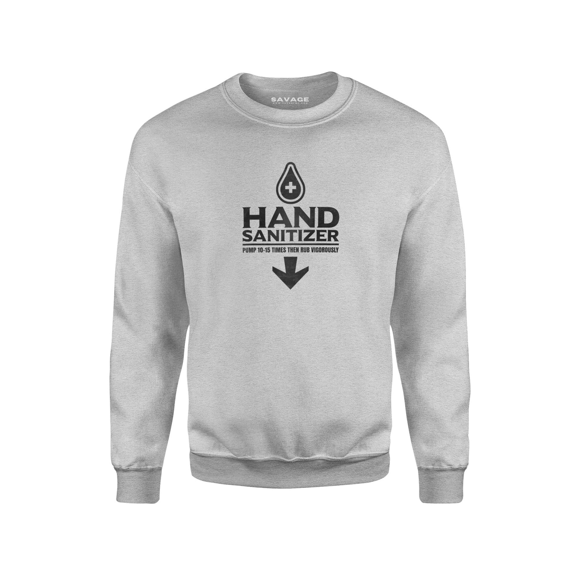 Athletic Grey Heather