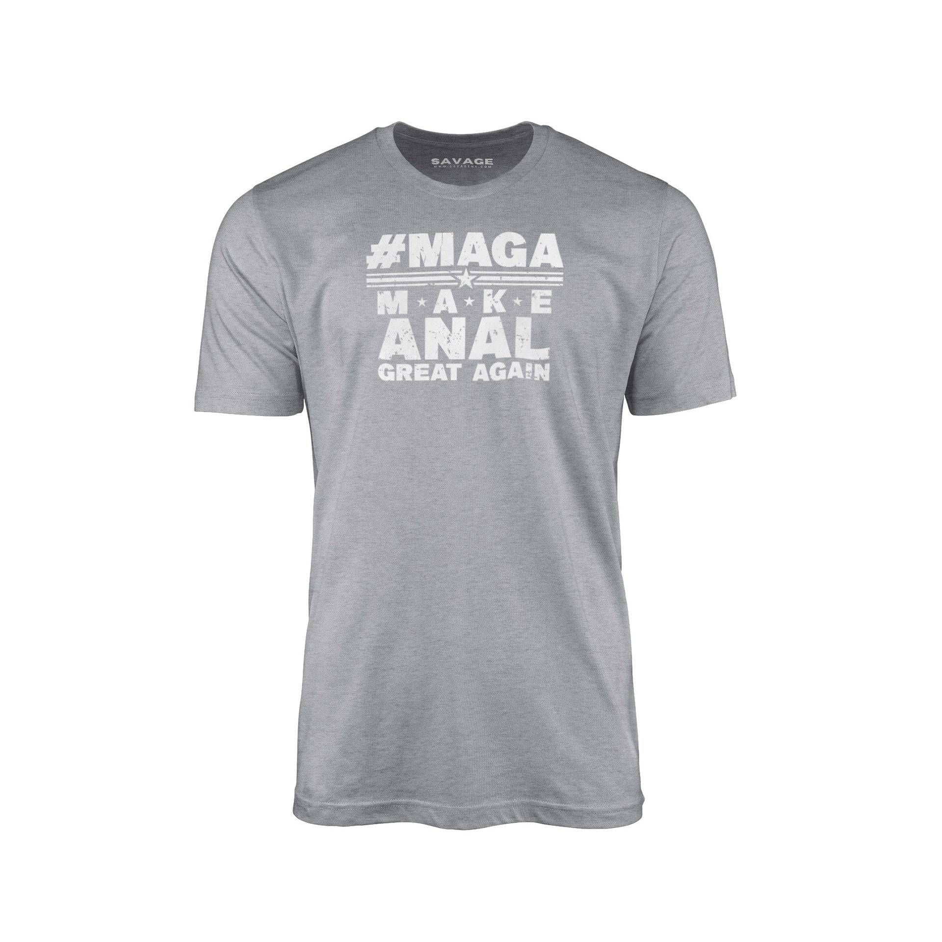 Athletic Grey Heather