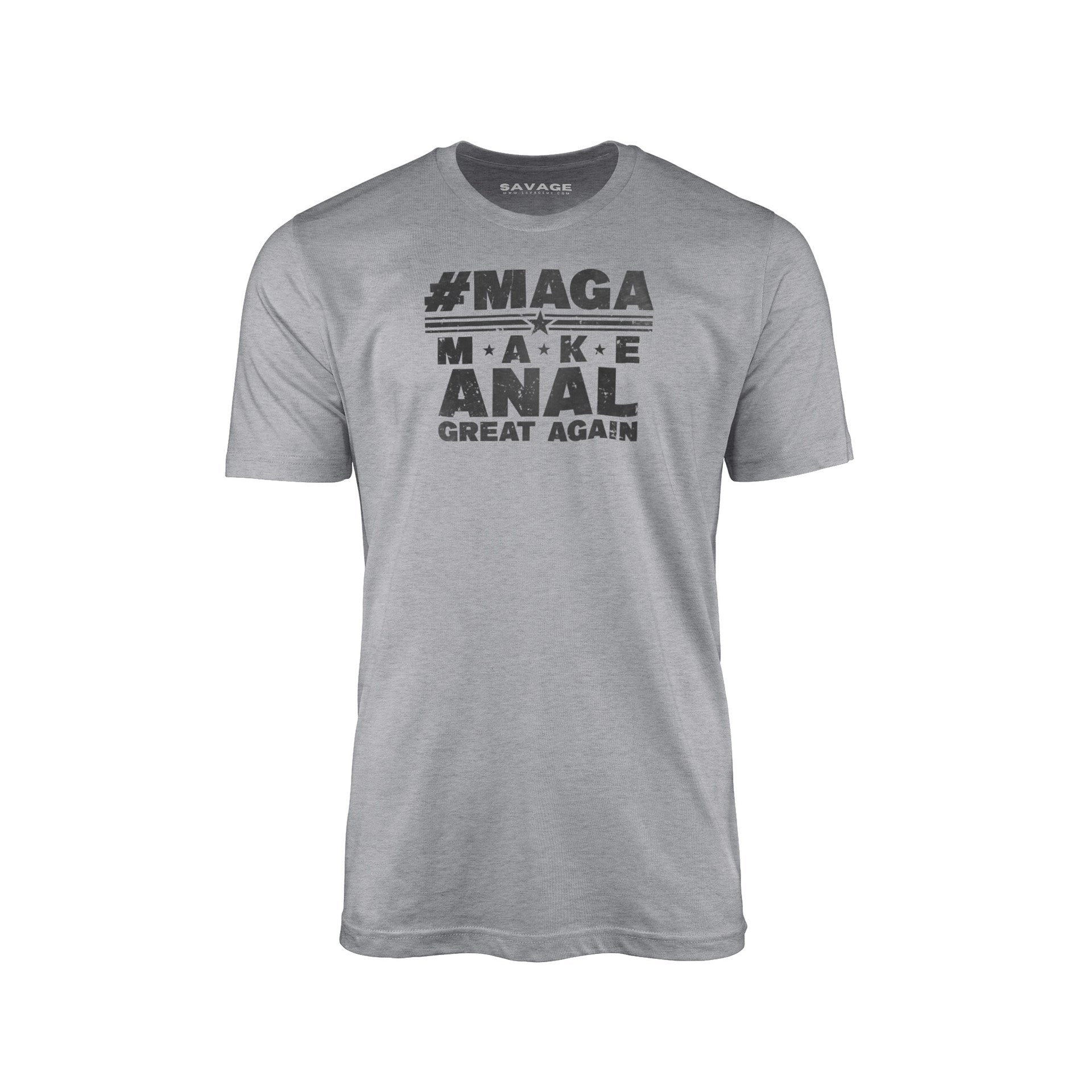 Athletic Grey Heather