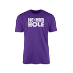 Team Purple