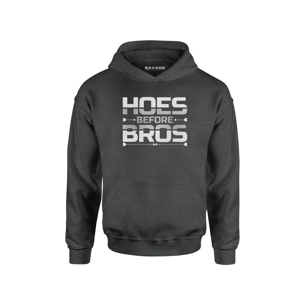 Dark Grey Heather