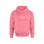 Safety Pink