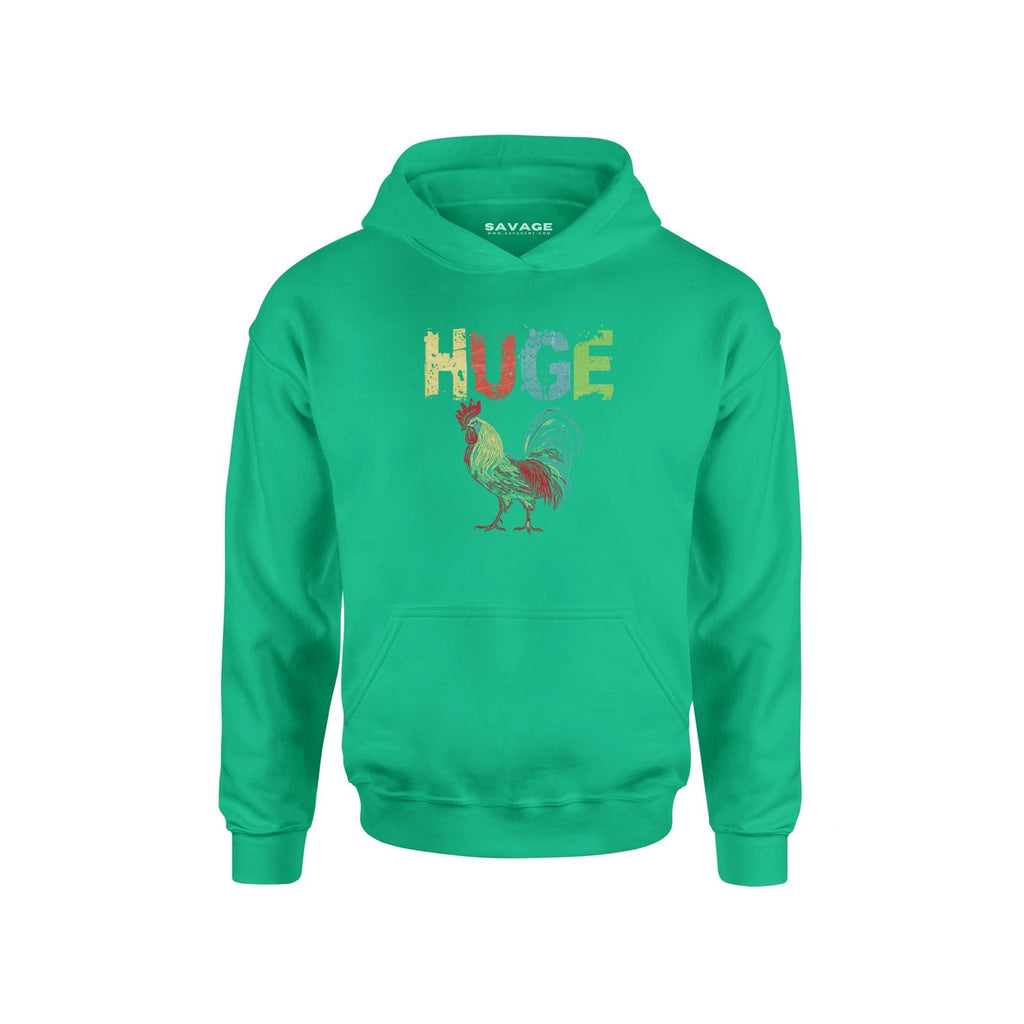 Irish Green