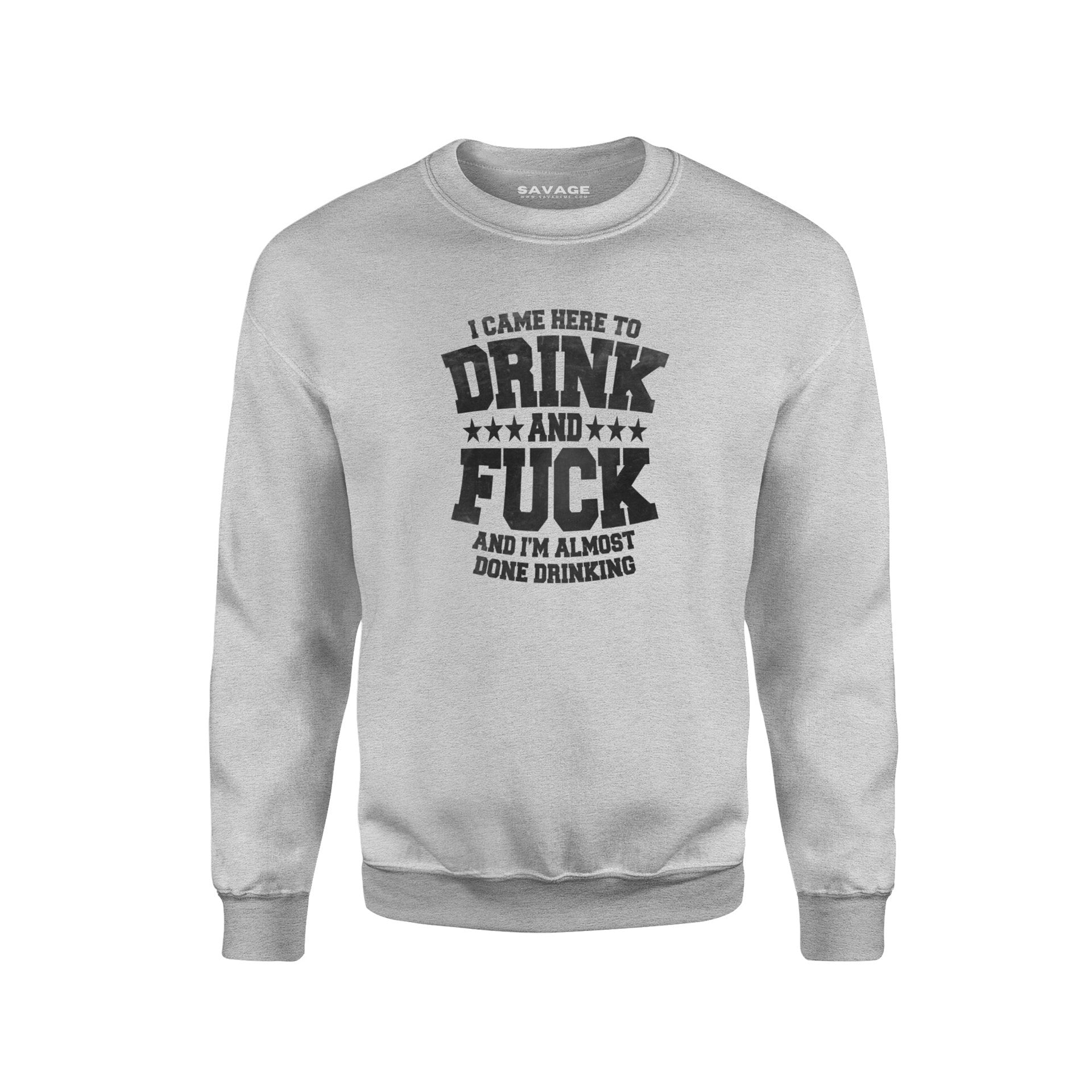 Athletic Grey Heather