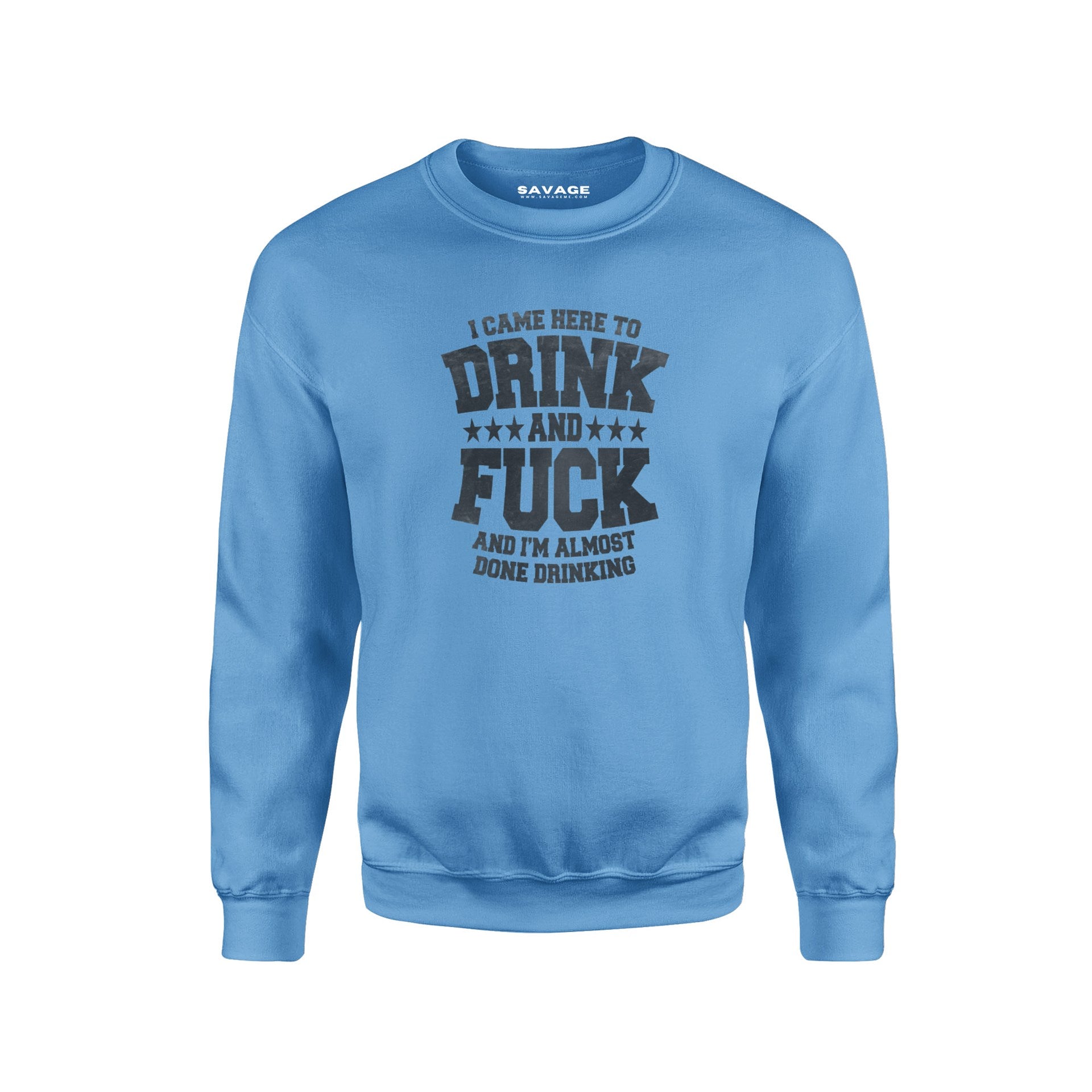 Carolina Blue