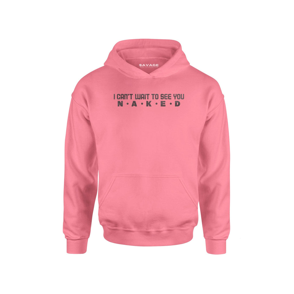 Safety Pink