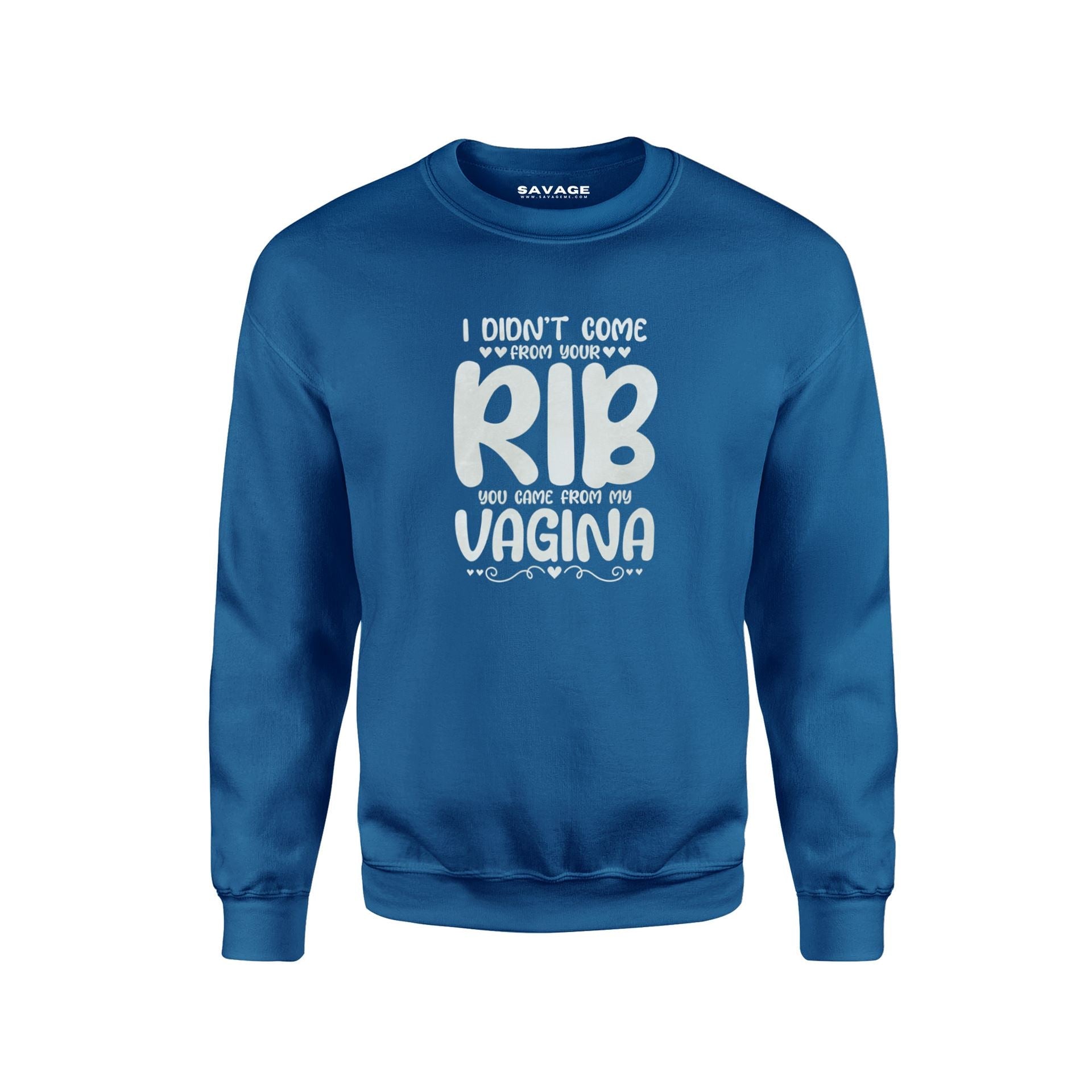 Royal Blue