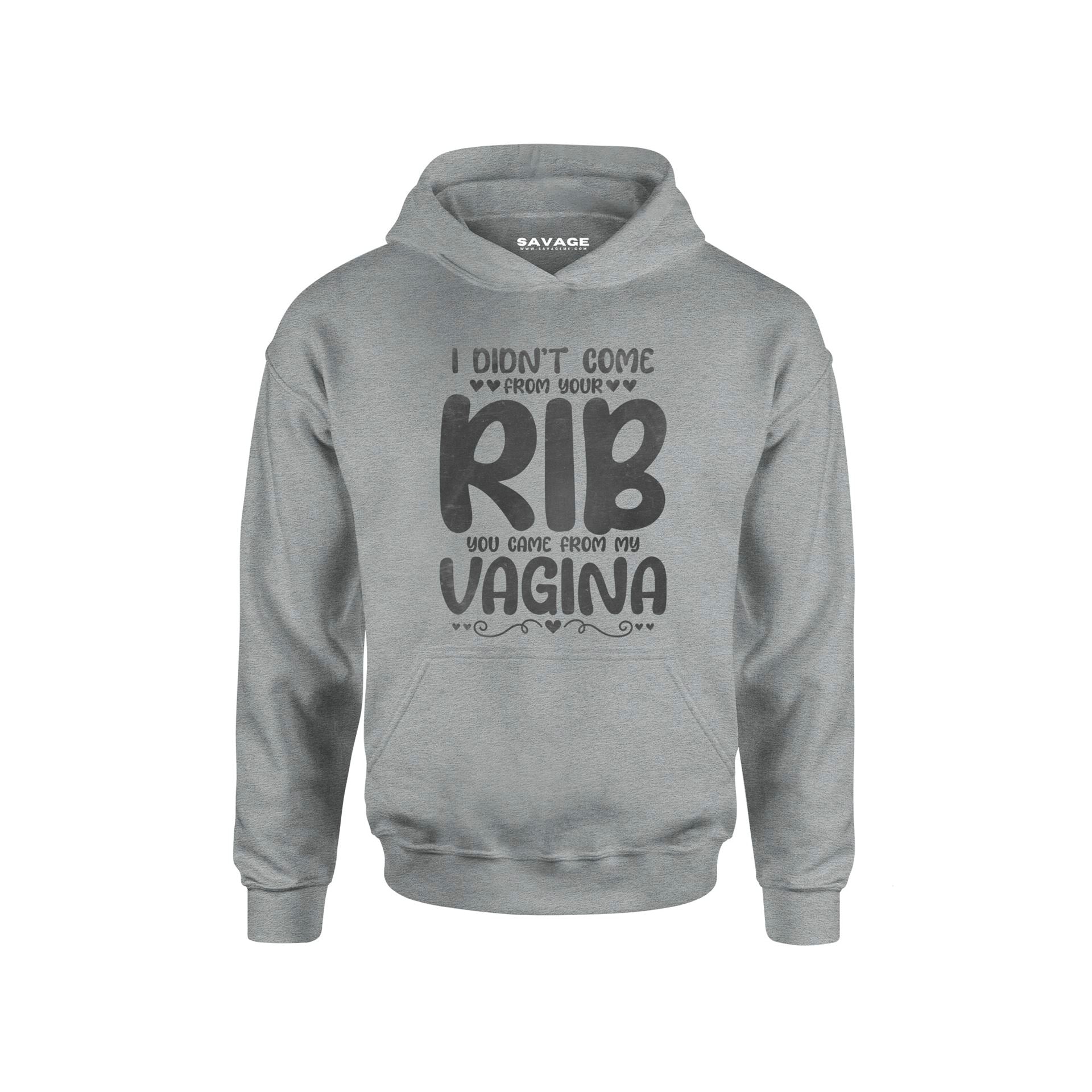 Athletic Grey Heather