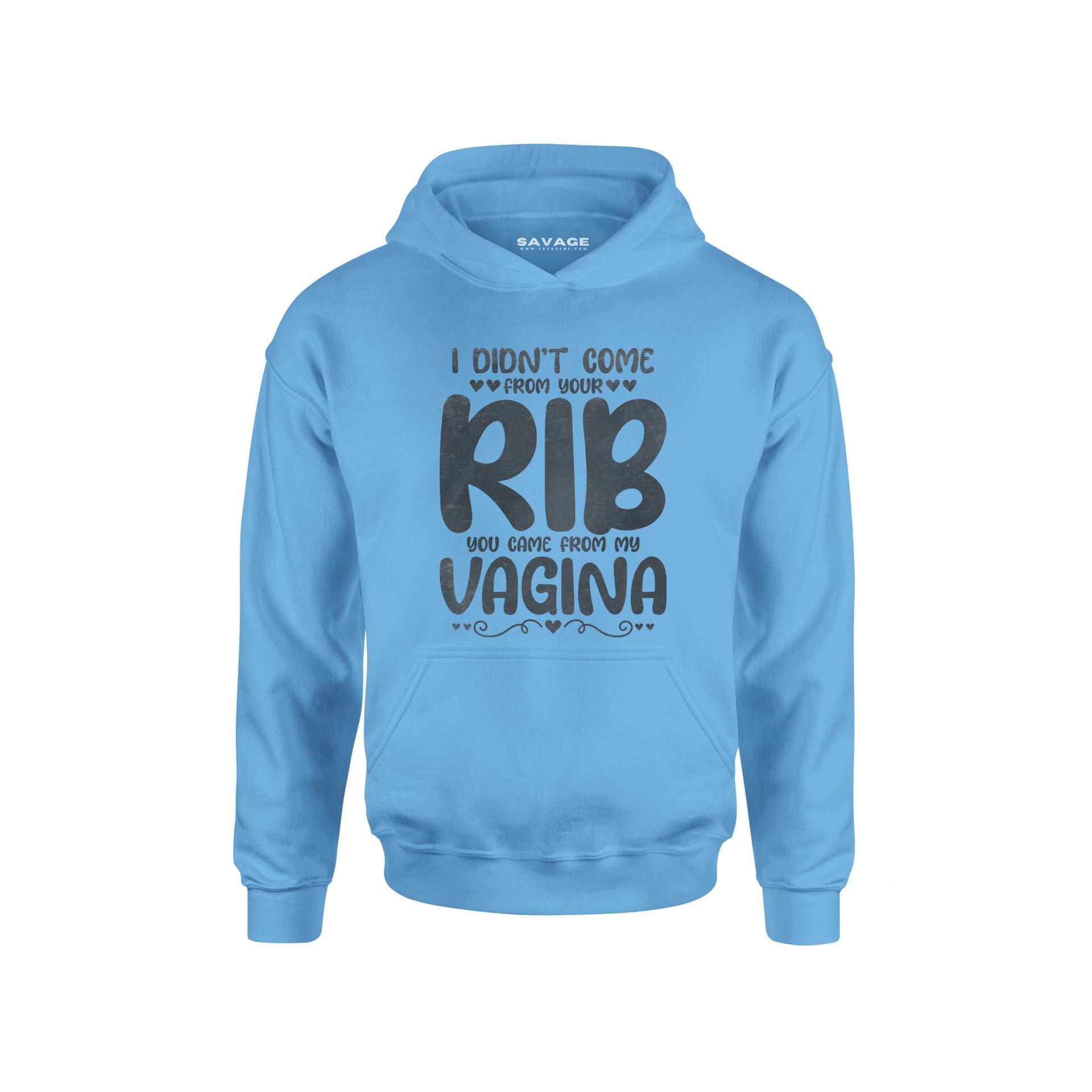 Carolina Blue
