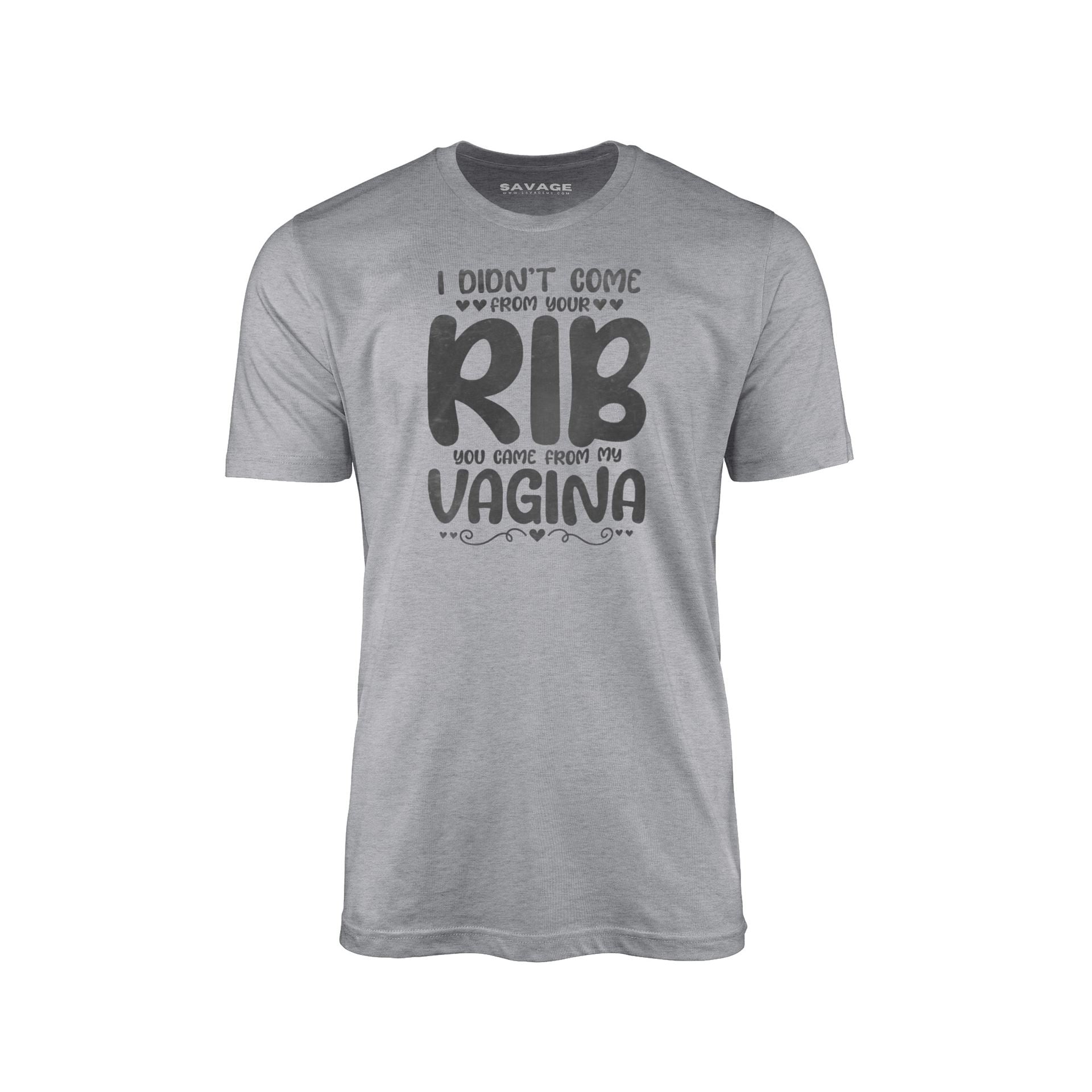 Athletic Grey Heather
