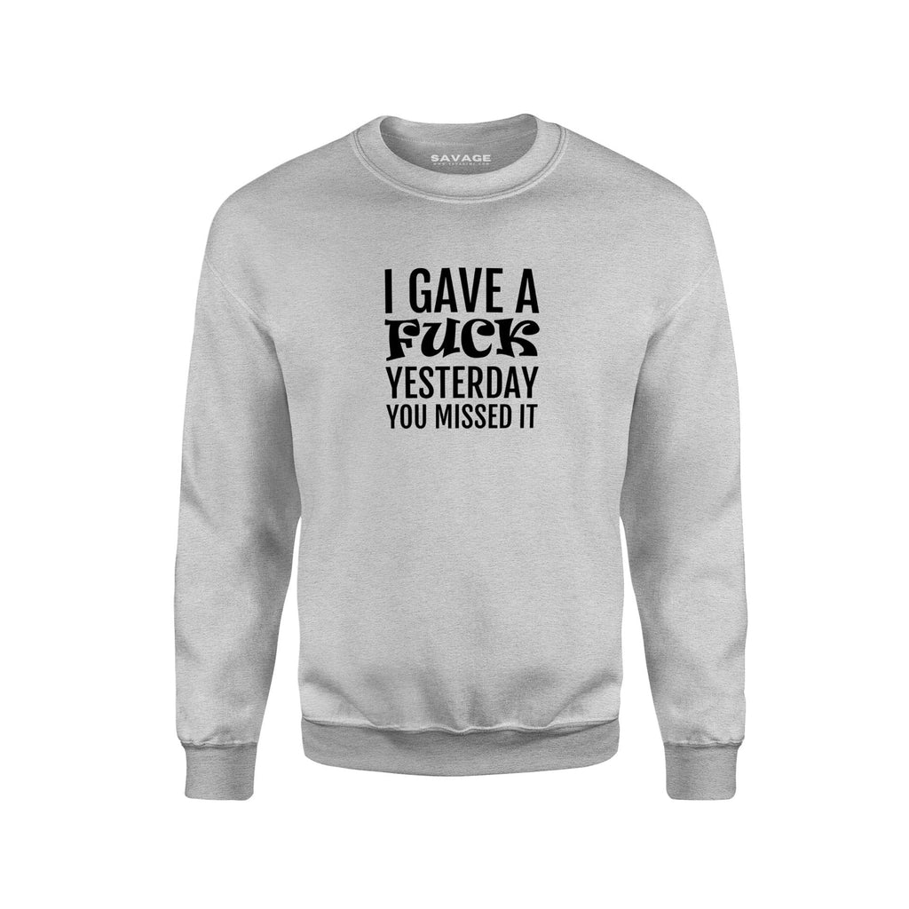 Athletic Grey Heather