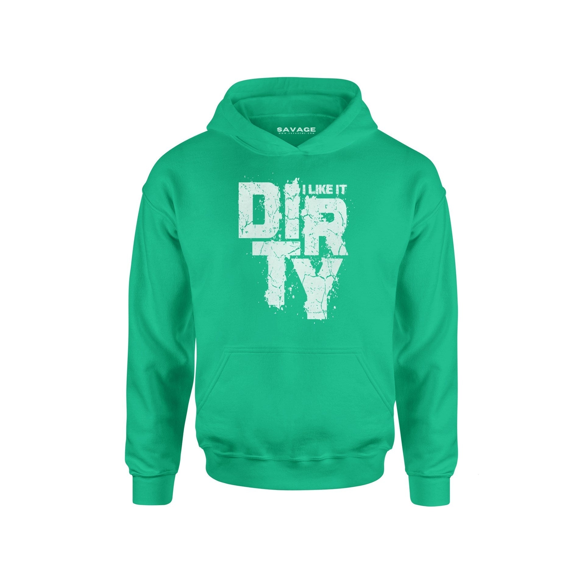 Irish Green