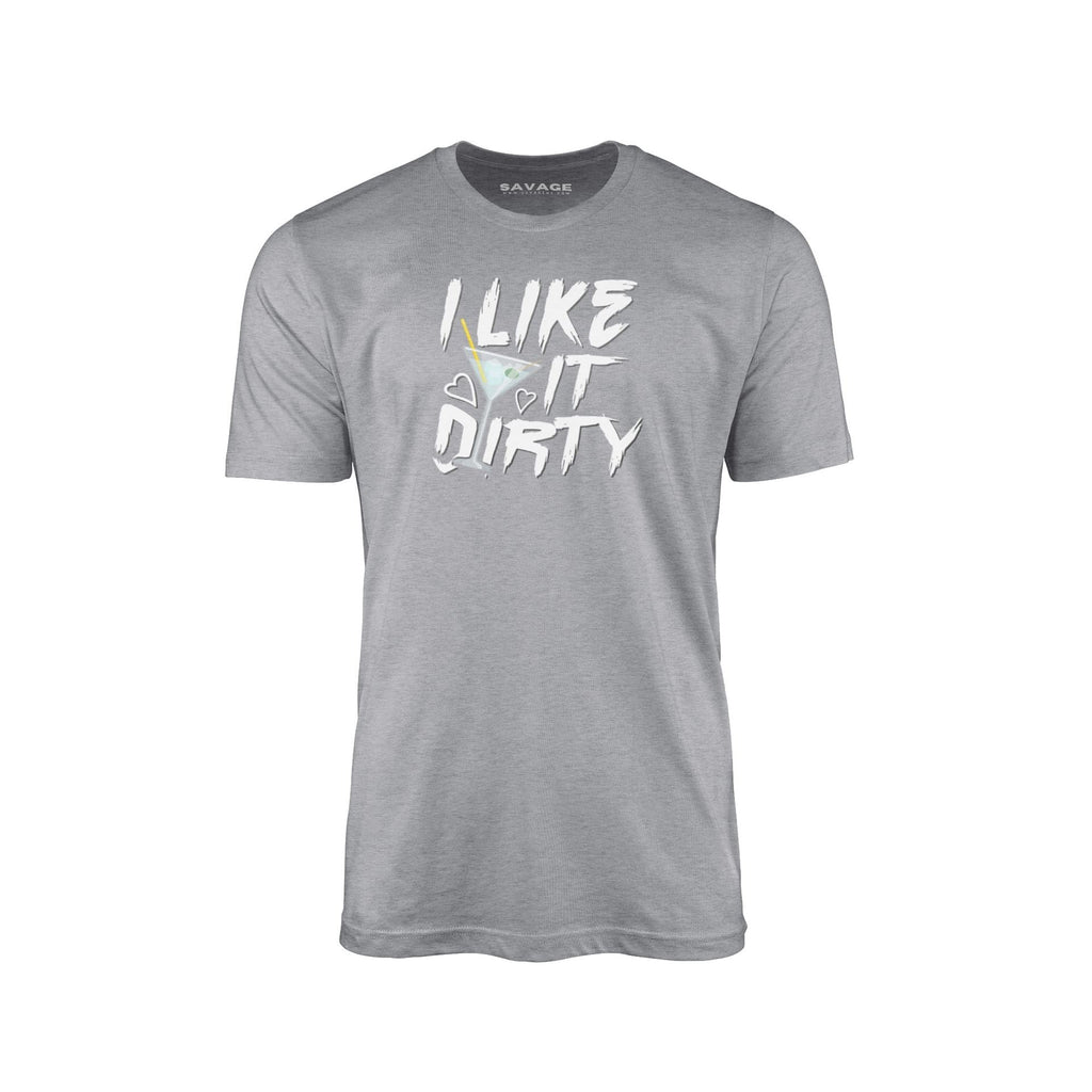 Athletic Grey Heather