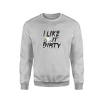 Athletic Grey Heather