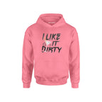 Safety Pink