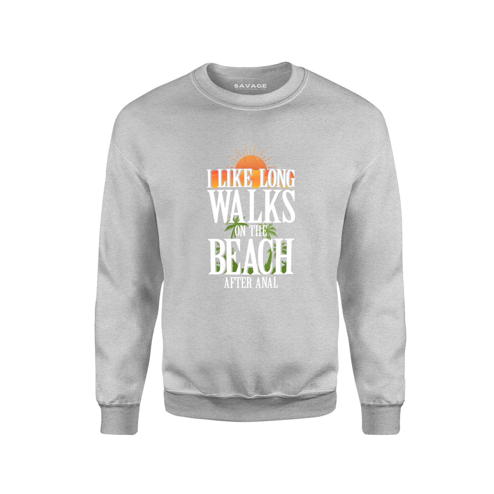 Athletic Grey Heather