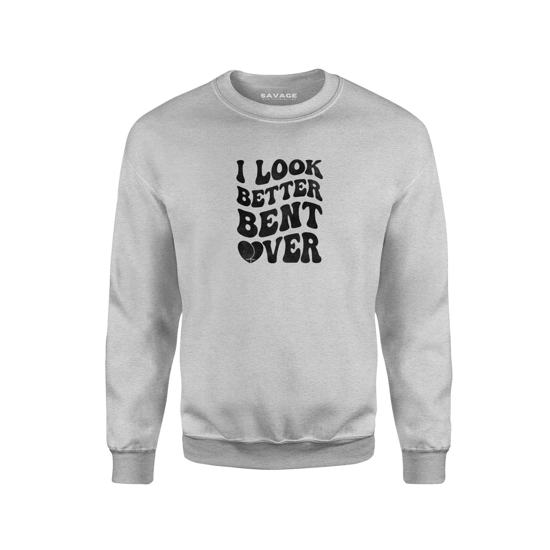 Athletic Grey Heather