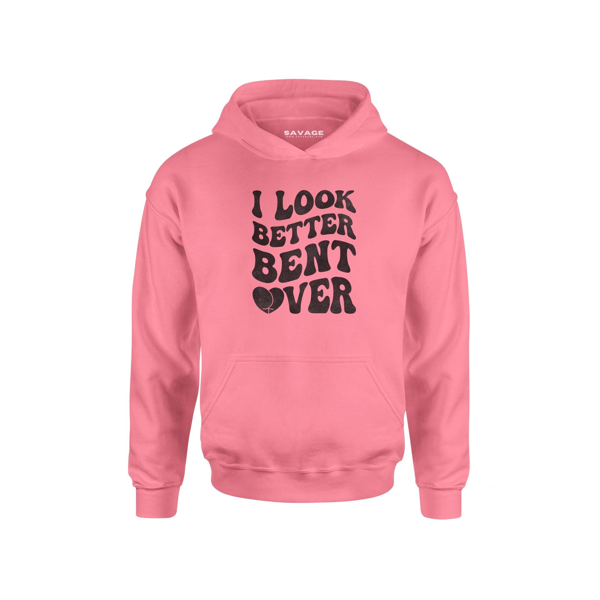 Safety Pink