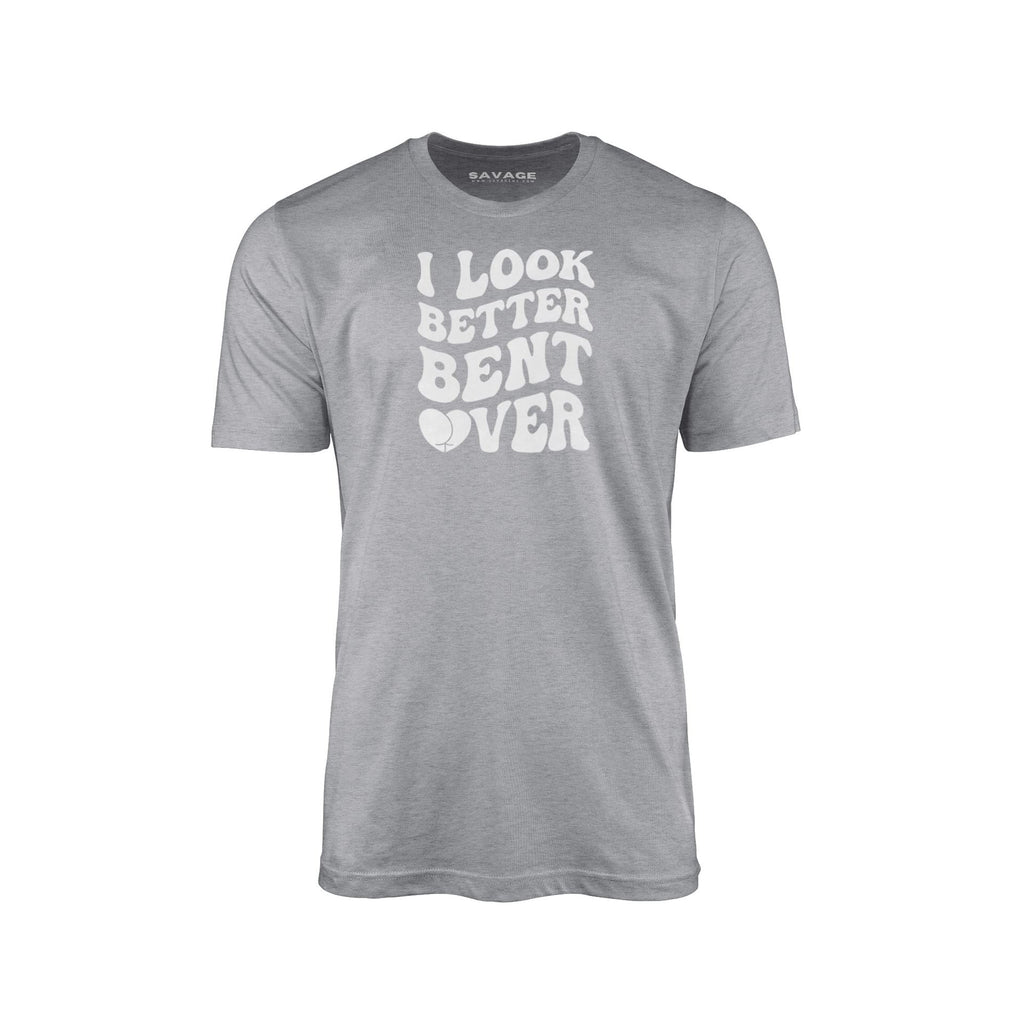 Athletic Grey Heather
