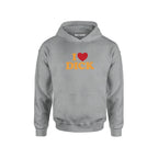 Athletic Grey Heather