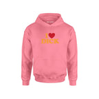 Safety Pink