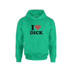 Irish Green
