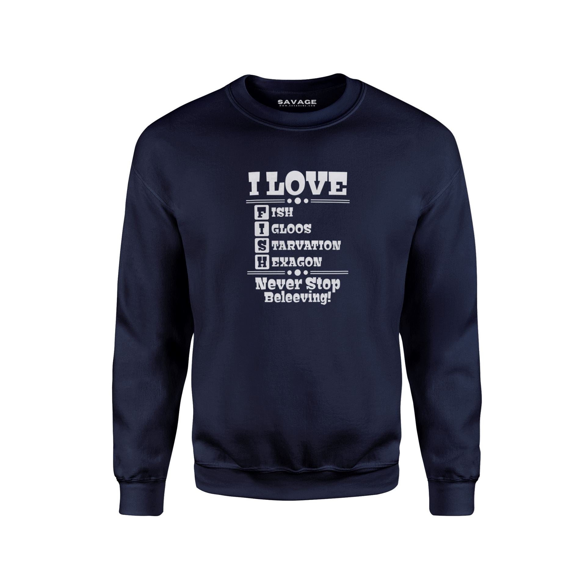 Navy