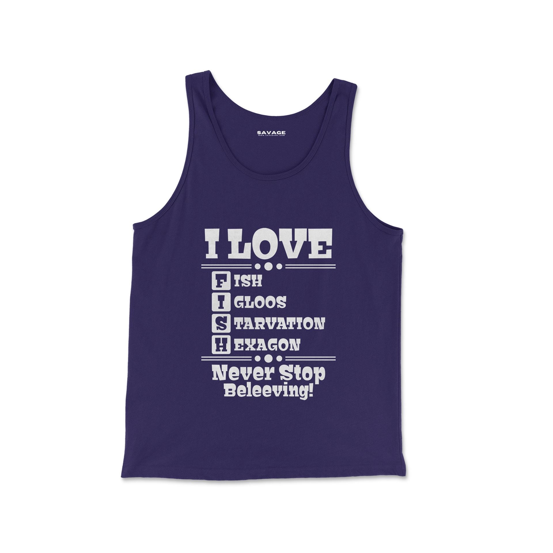 Team Purple