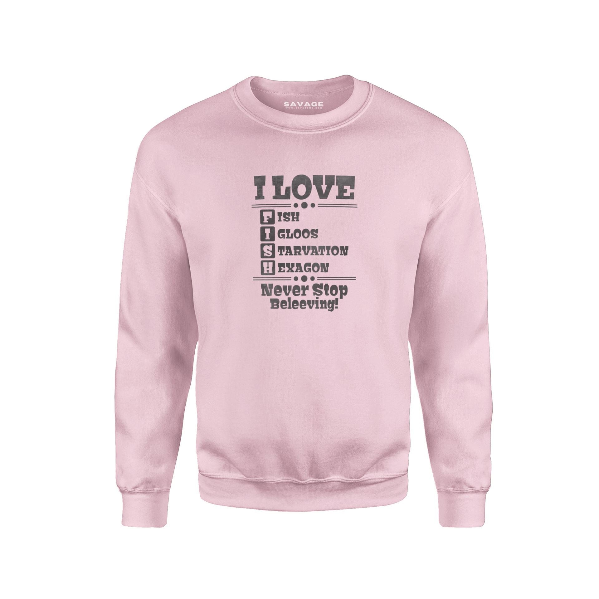 Light Pink