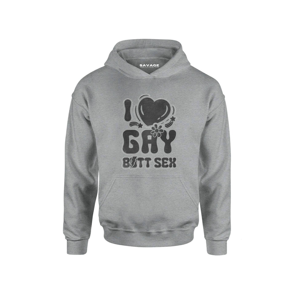 Athletic Grey Heather
