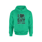 Irish Green