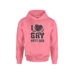 Safety Pink