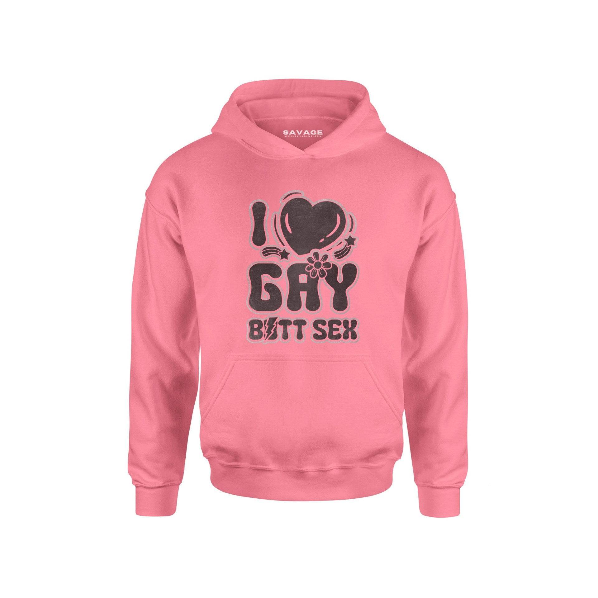 Safety Pink
