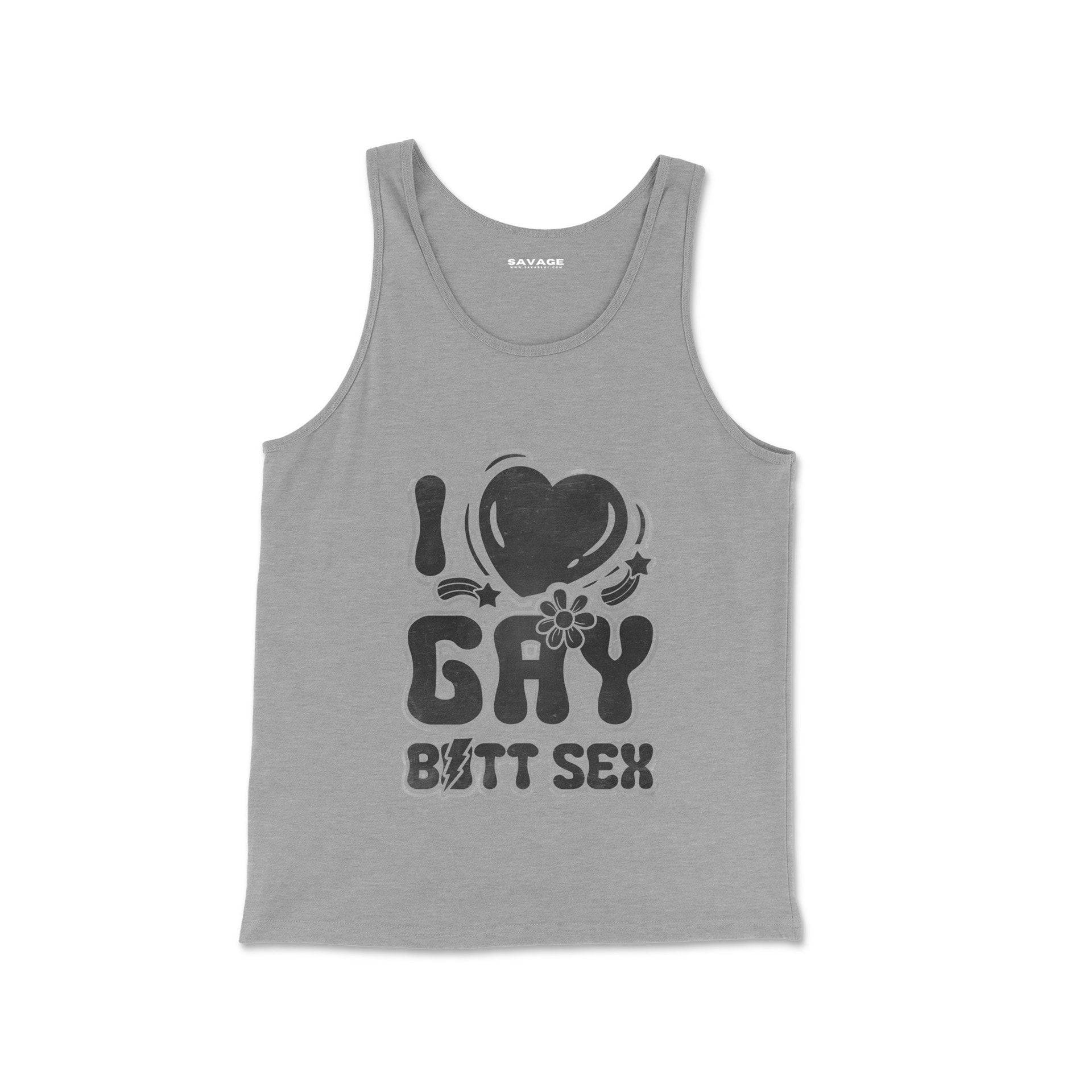 Athletic Grey Heather