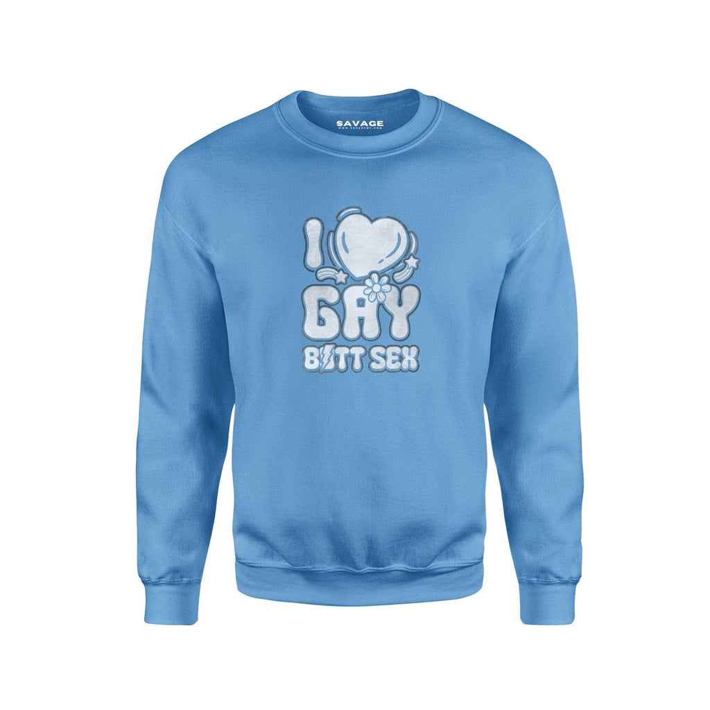 Carolina Blue