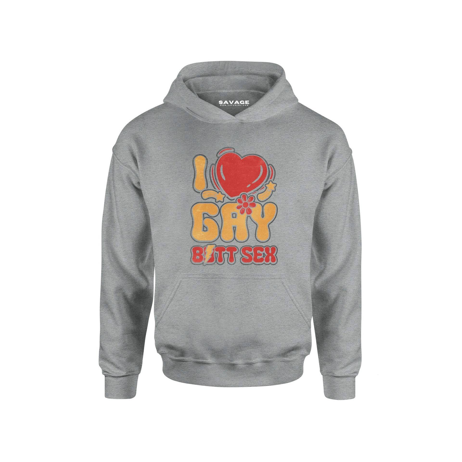 Athletic Grey Heather