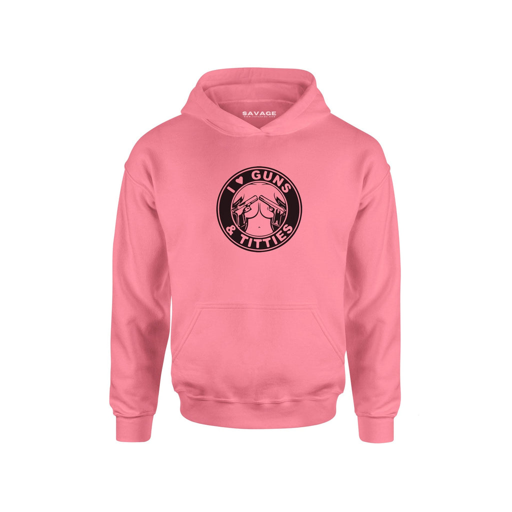 Safety Pink