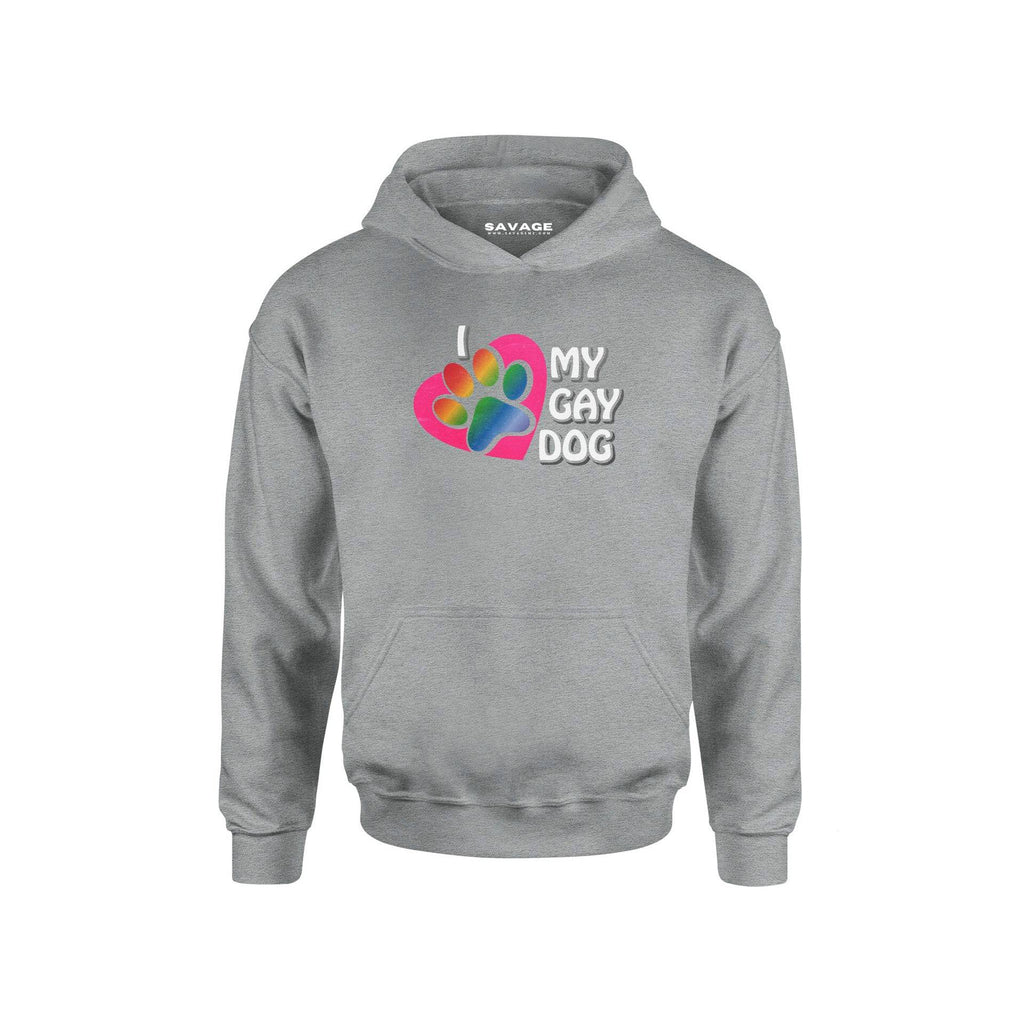 Athletic Grey Heather