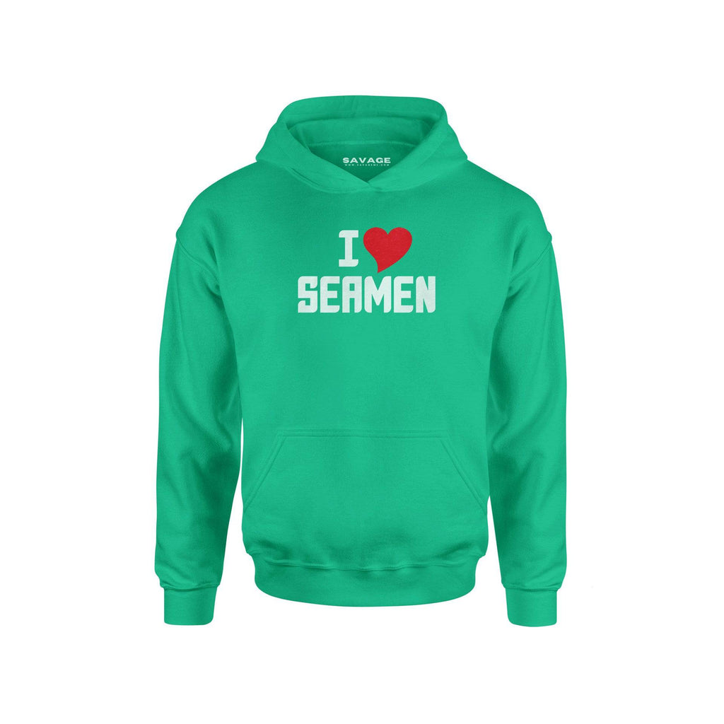 Irish Green
