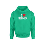 Irish Green