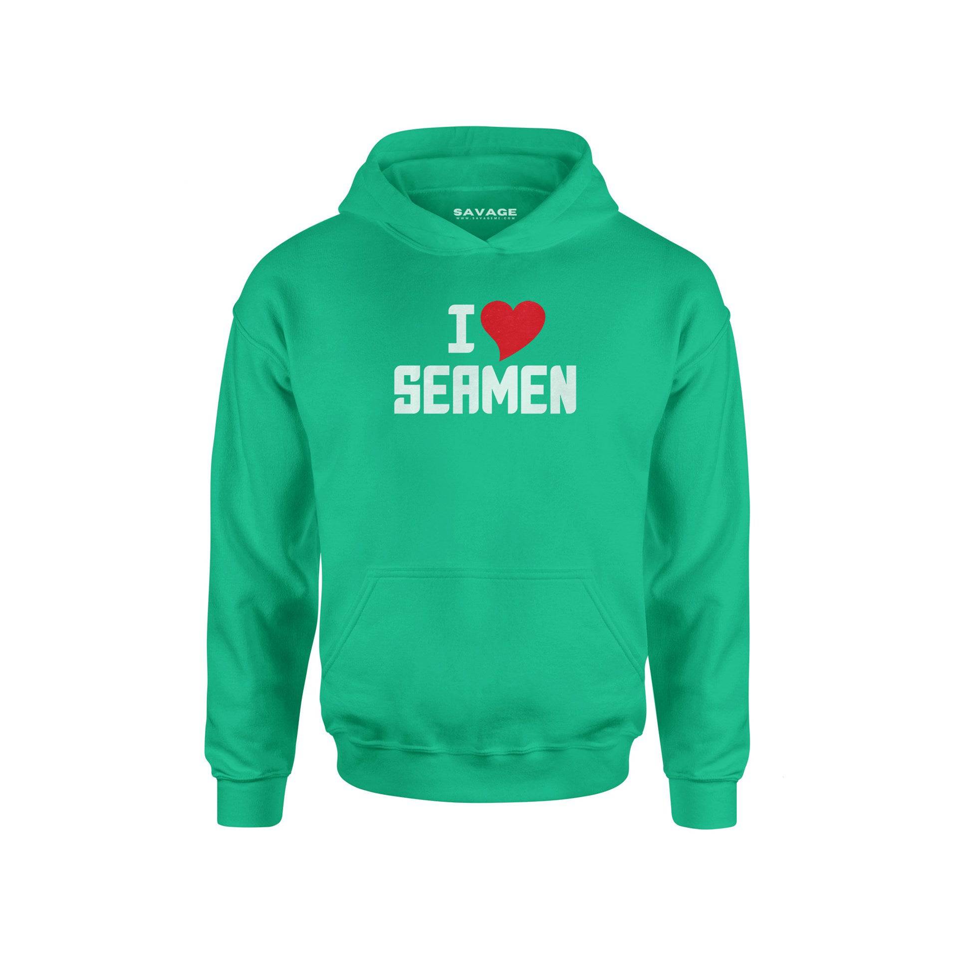 Irish Green